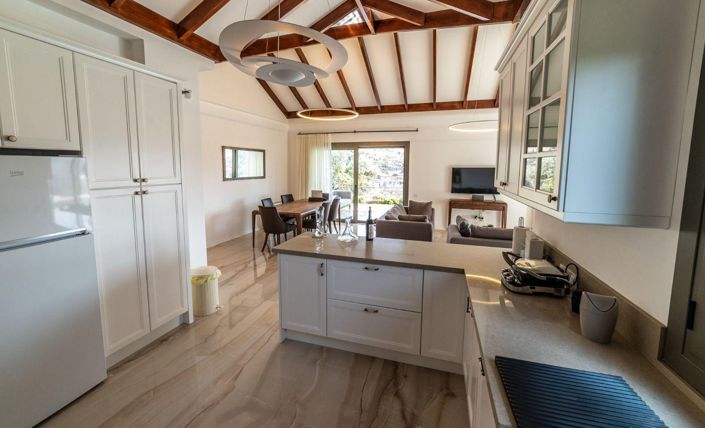 Image No.13-Villa de 3 chambres à vendre à Yalikavak