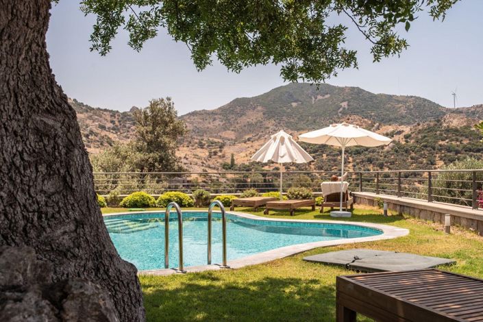 Image No.20-Villa de 3 chambres à vendre à Yalikavak