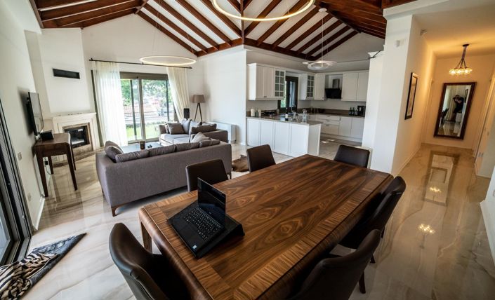 Image No.6-Villa de 3 chambres à vendre à Yalikavak