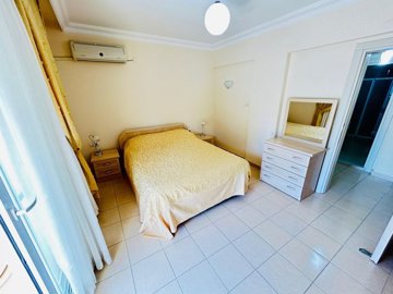 Didim Property Set In A Sought After Complex – First bedroom