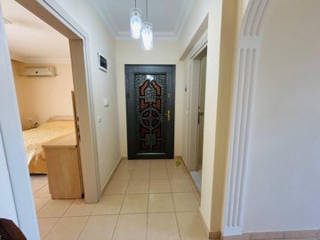 Didim Property Set In A Sought After Complex – Entrance hallway