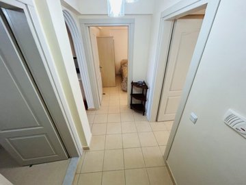 Didim Property Set In A Sought After Complex – Inviting hallway