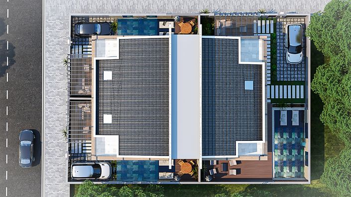 Image No.14-Villa de 5 chambres à vendre à Antalya City 