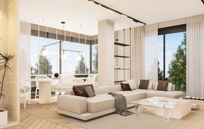 Image No.6-Villa de 5 chambres à vendre à Antalya City 