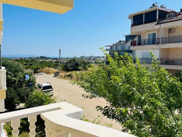 Sea View Property For Sale In Didim Ideal For Investment – Sea and nature views