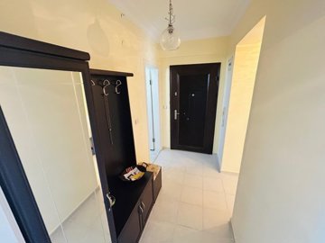 Sea View Property For Sale In Didim Ideal For Investment – Apartment entrance hallway