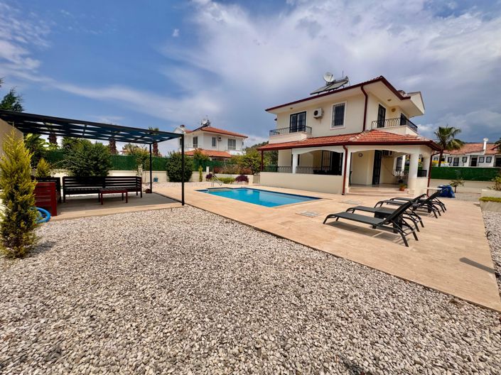 Image No.3-3 Bed Villa for sale