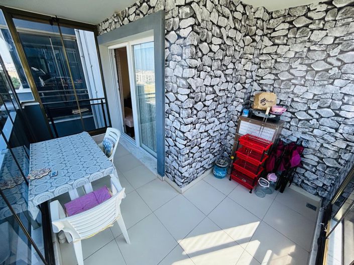 Image No.14-Appartement de 2 chambres à vendre à Didim