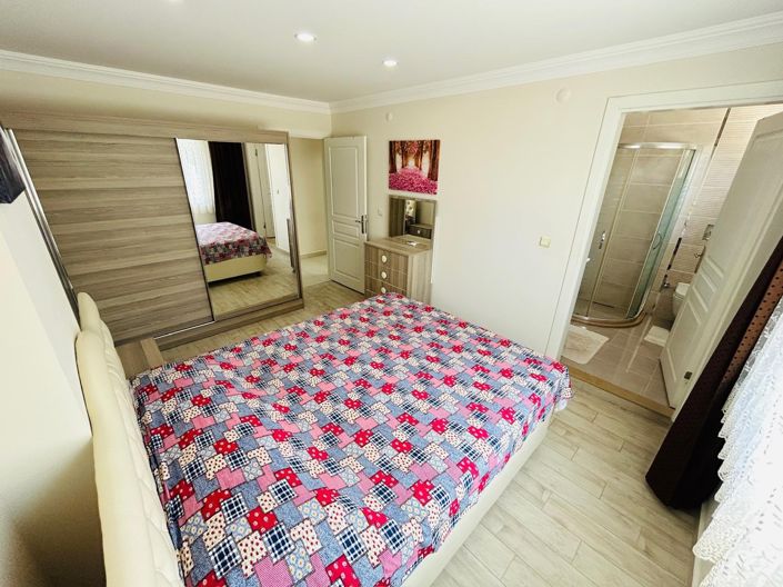 Image No.17-Appartement de 2 chambres à vendre à Didim