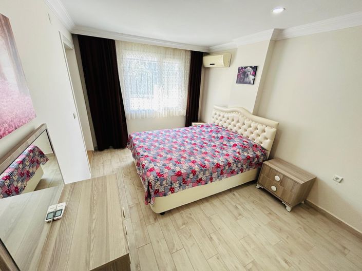 Image No.18-Appartement de 2 chambres à vendre à Didim