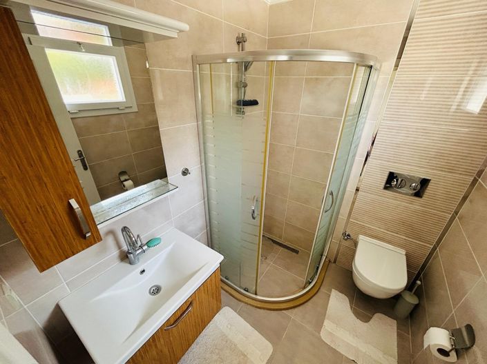 Image No.19-Appartement de 2 chambres à vendre à Didim