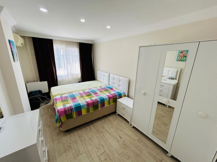 Image No.20-Appartement de 2 chambres à vendre à Didim