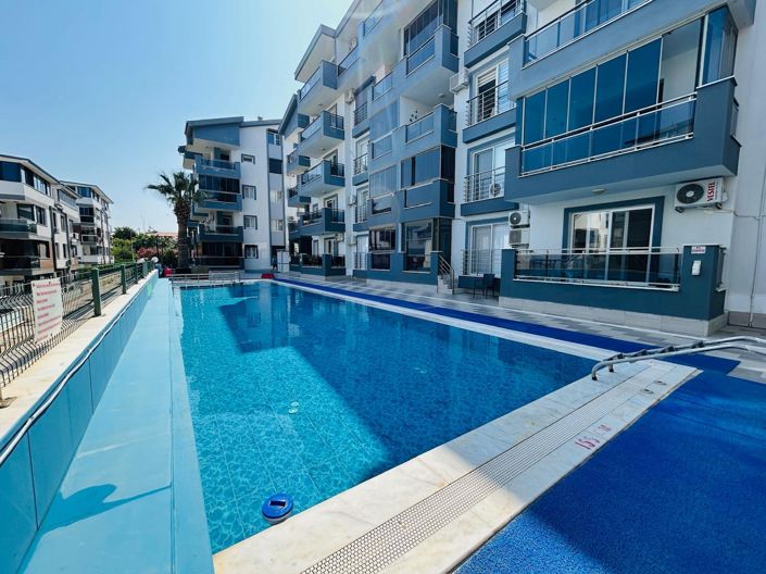 Image No.3-Appartement de 2 chambres à vendre à Didim