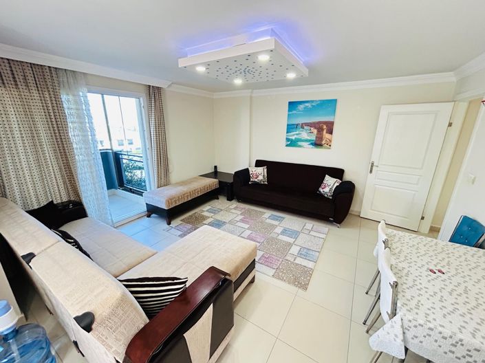 Image No.8-Appartement de 2 chambres à vendre à Didim