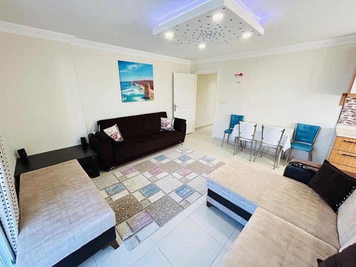 Image No.9-Appartement de 2 chambres à vendre à Didim