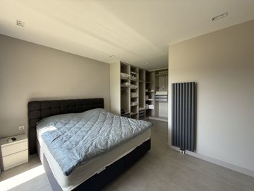 Attractive Bodrum Property For Sale - First double bedroom