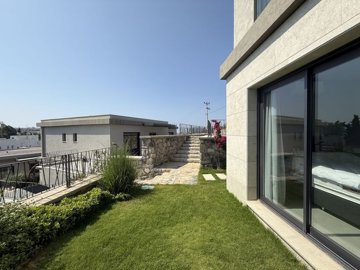 Attractive Bodrum Property For Sale - A complex of eight blocks