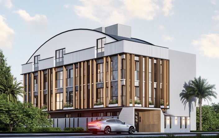 Image No.10-1 Bed Apartment for sale