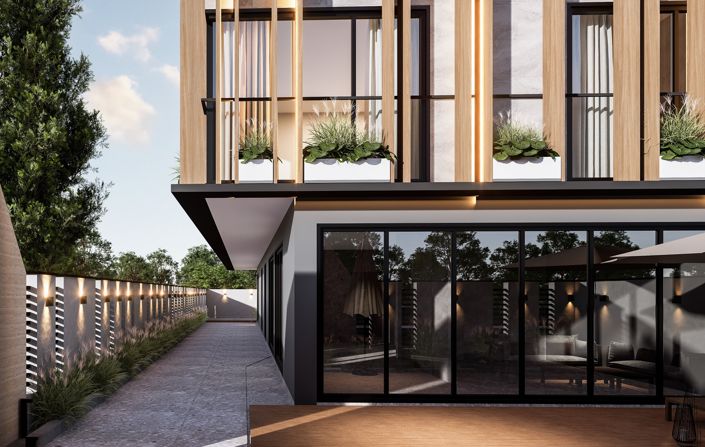 Image No.3-1 Bed Apartment for sale