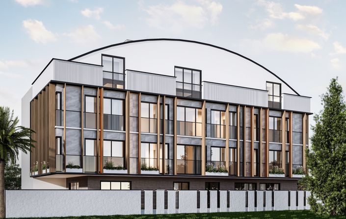 Image No.9-1 Bed Apartment for sale