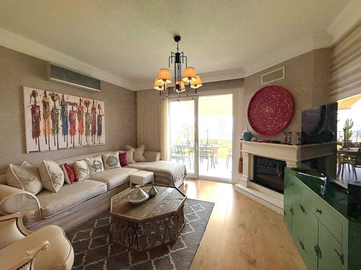 Image No.14-Appartement de 3 chambres à vendre à Kadikalesi