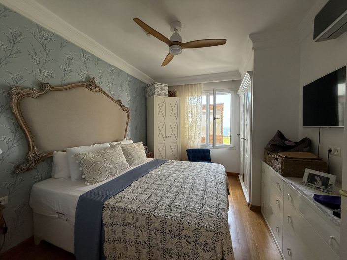 Image No.17-Appartement de 3 chambres à vendre à Kadikalesi