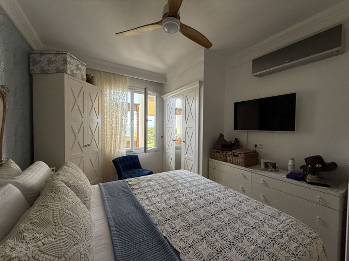 Image No.18-Appartement de 3 chambres à vendre à Kadikalesi