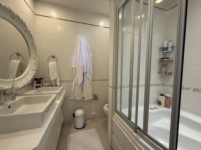 Image No.19-Appartement de 3 chambres à vendre à Kadikalesi