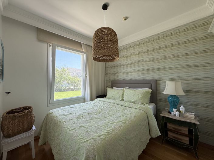 Image No.20-Appartement de 3 chambres à vendre à Kadikalesi