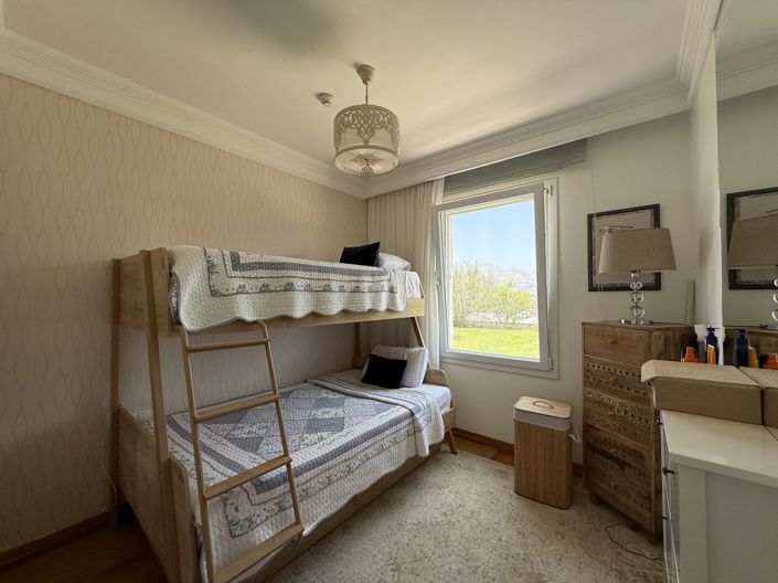 Image No.21-Appartement de 3 chambres à vendre à Kadikalesi