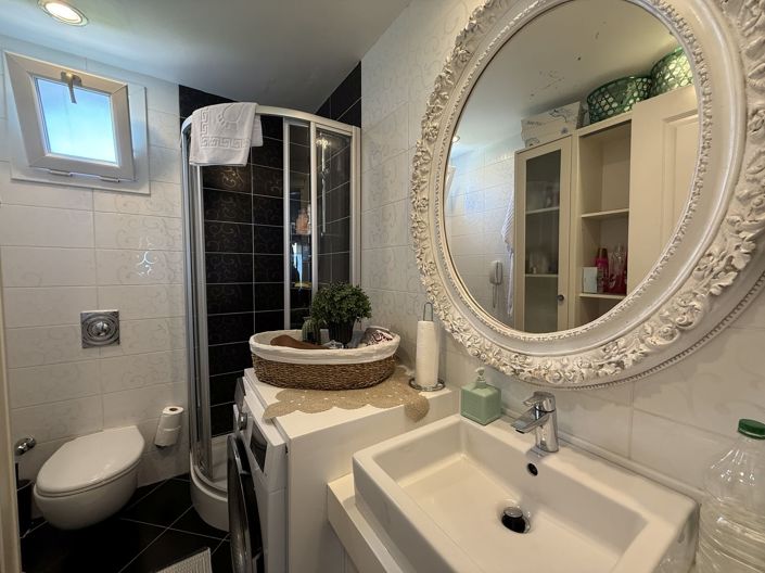 Image No.22-Appartement de 3 chambres à vendre à Kadikalesi