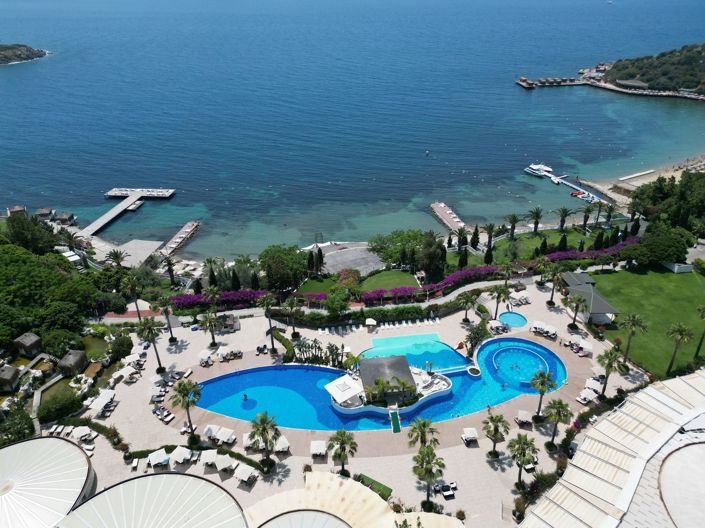 Image No.6-Appartement de 3 chambres à vendre à Kadikalesi