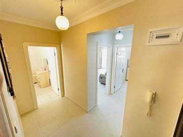 Property With A Sea View For Sale In Didim – Entrance hallway
