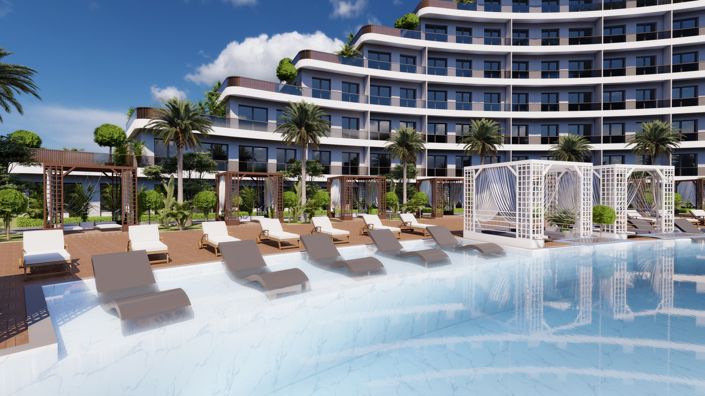 Image No.3-1 Bed Apartment for sale