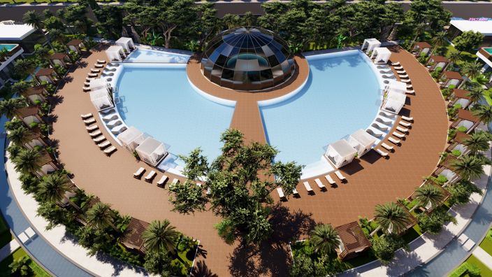 Image No.5-1 Bed Apartment for sale