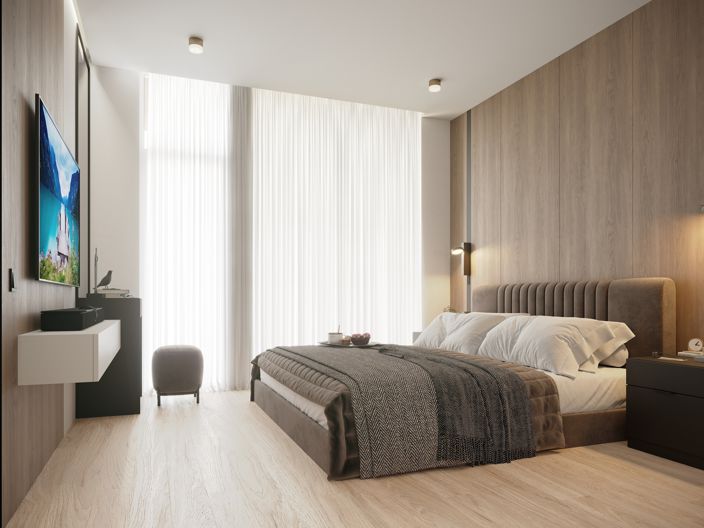 Image No.8-1 Bed Apartment for sale