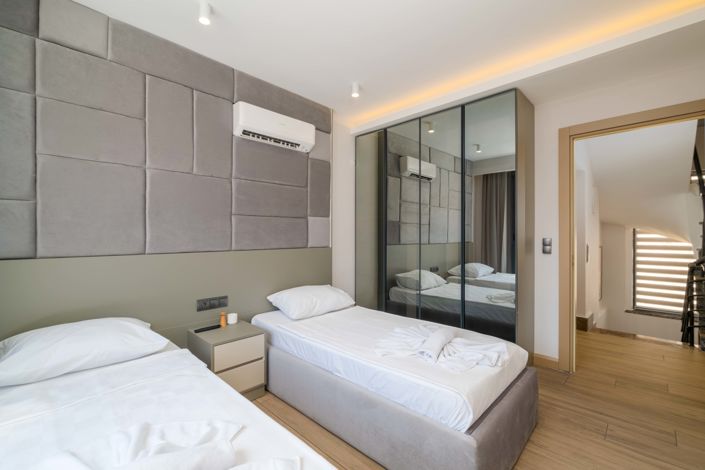 Image No.16-3 Bed Villa for sale