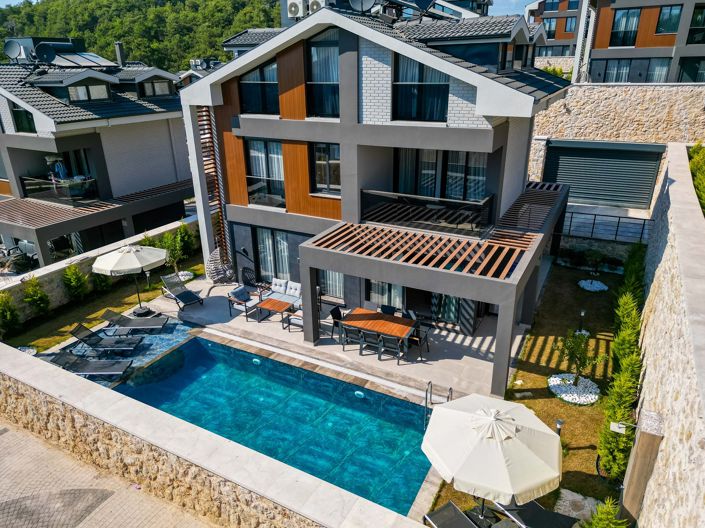 Image No.3-3 Bed Villa for sale