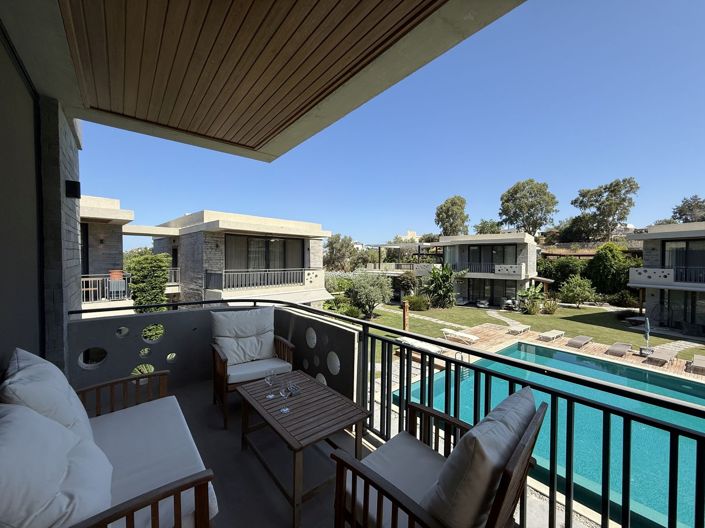 Image No.11-Appartement de 2 chambres à vendre à Yalikavak