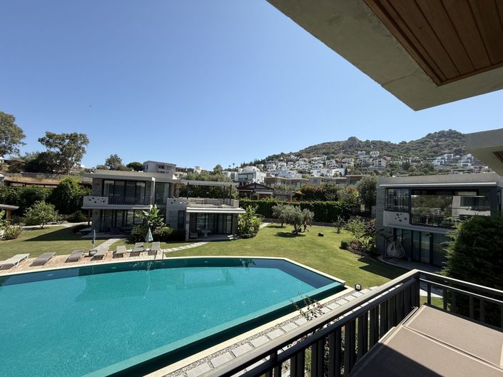 Image No.13-Appartement de 2 chambres à vendre à Yalikavak