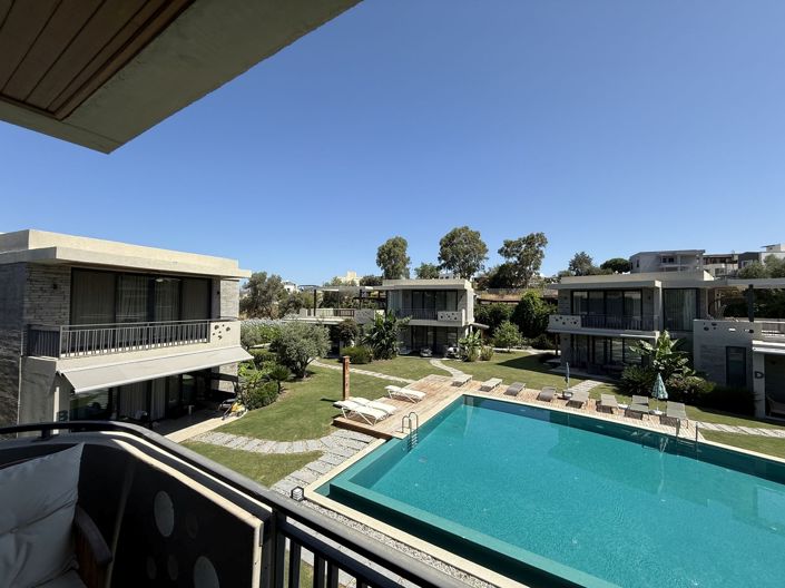 Image No.14-Appartement de 2 chambres à vendre à Yalikavak