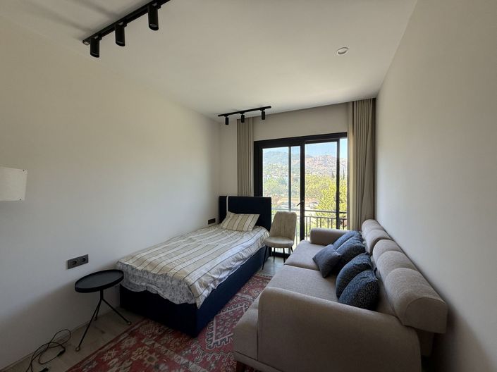 Image No.19-Appartement de 2 chambres à vendre à Yalikavak