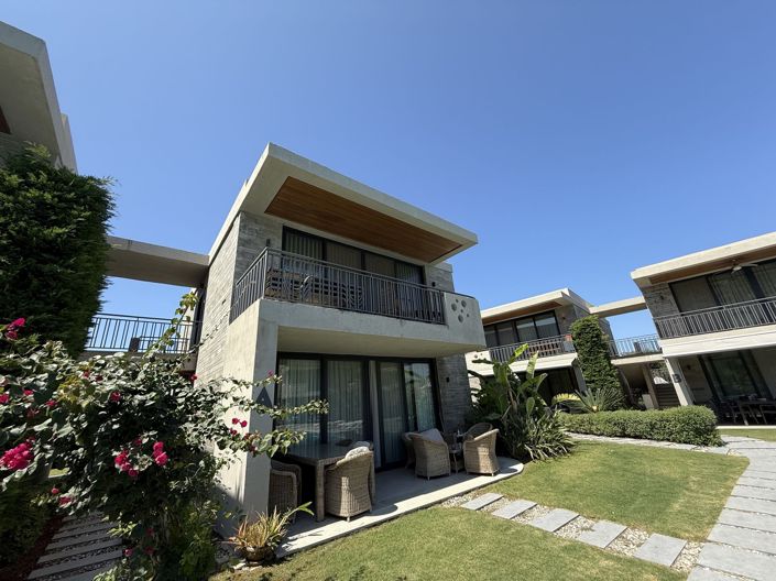 Image No.22-Appartement de 2 chambres à vendre à Yalikavak