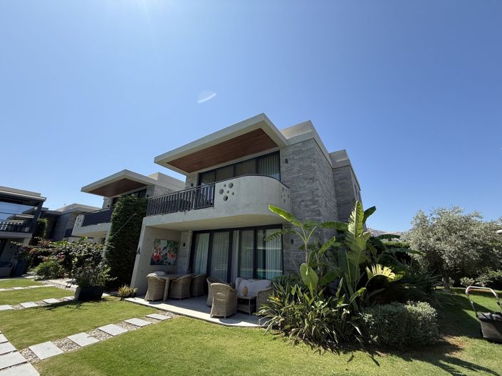 Image No.23-Appartement de 2 chambres à vendre à Yalikavak