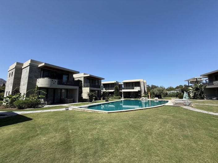 Image No.24-Appartement de 2 chambres à vendre à Yalikavak