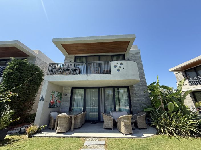 Image No.3-Appartement de 2 chambres à vendre à Yalikavak