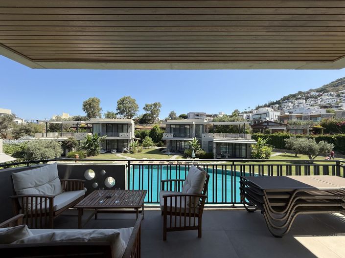 Image No.8-Appartement de 2 chambres à vendre à Yalikavak