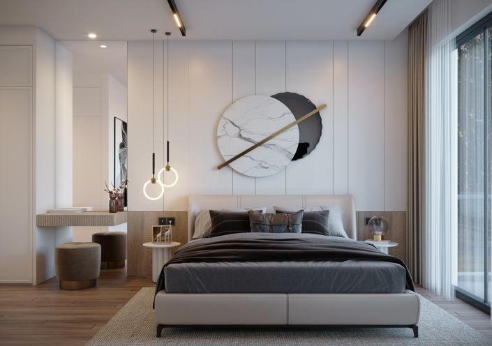 Image No.10-1 Bed Apartment for sale