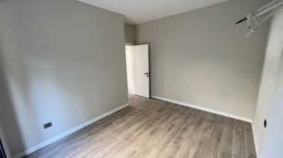 Smart Home Marmaris Property For Sale - First bedroom