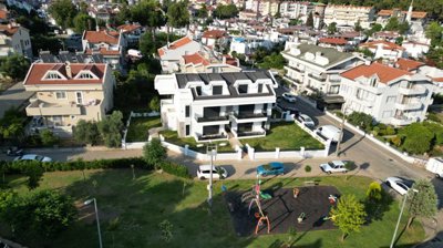 Smart Home Marmaris Property For Sale - Local surroundings